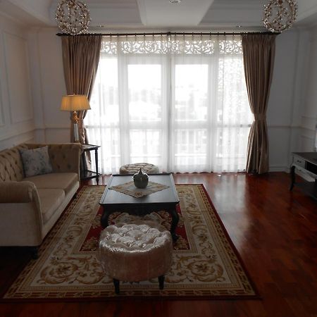 Dhavara Boutique Hotel Вьентьян Экстерьер фото