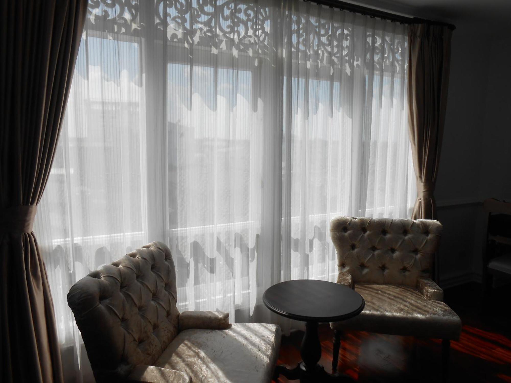 Dhavara Boutique Hotel Вьентьян Экстерьер фото