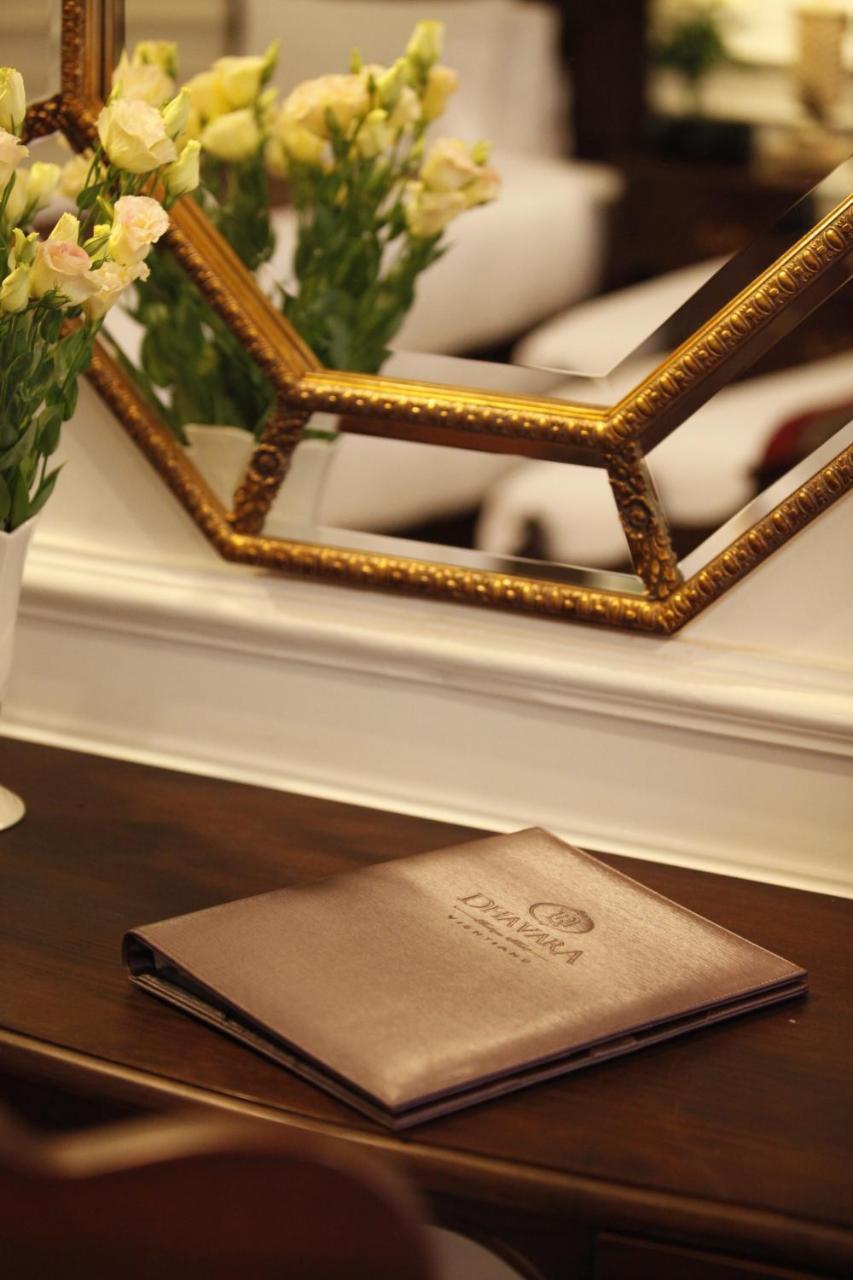 Dhavara Boutique Hotel Вьентьян Экстерьер фото